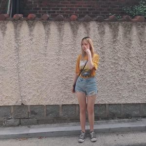 Meet your Posher, Mingye